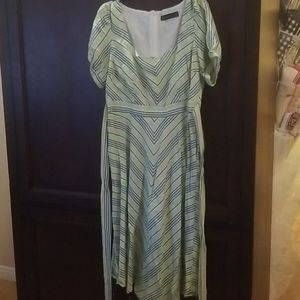 NY & Company XL dress